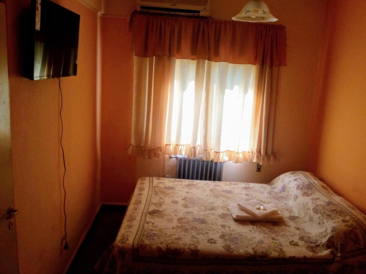 Hotel Entre Rios Córdoba Extérieur photo