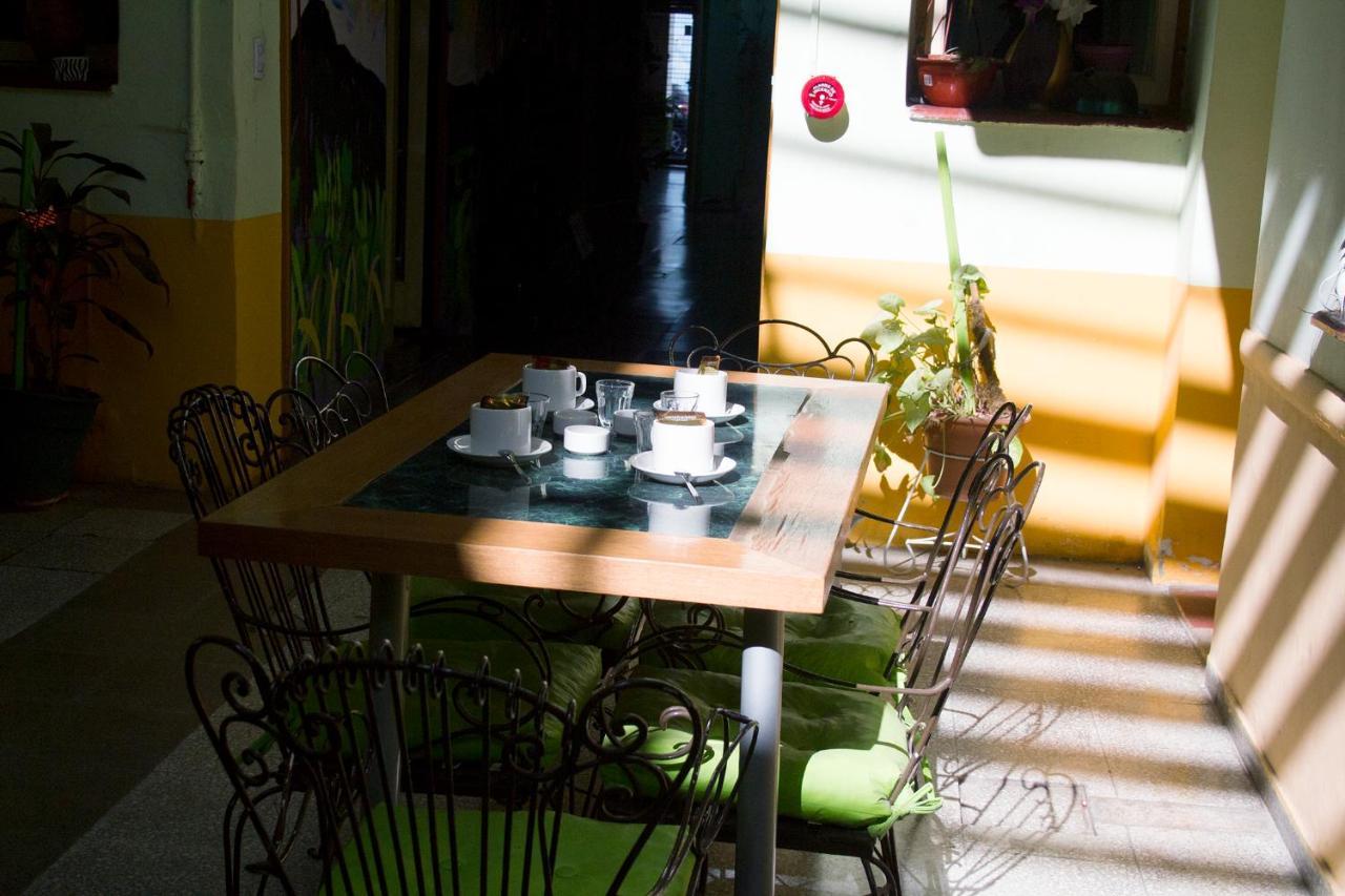 Hotel Entre Rios Córdoba Extérieur photo