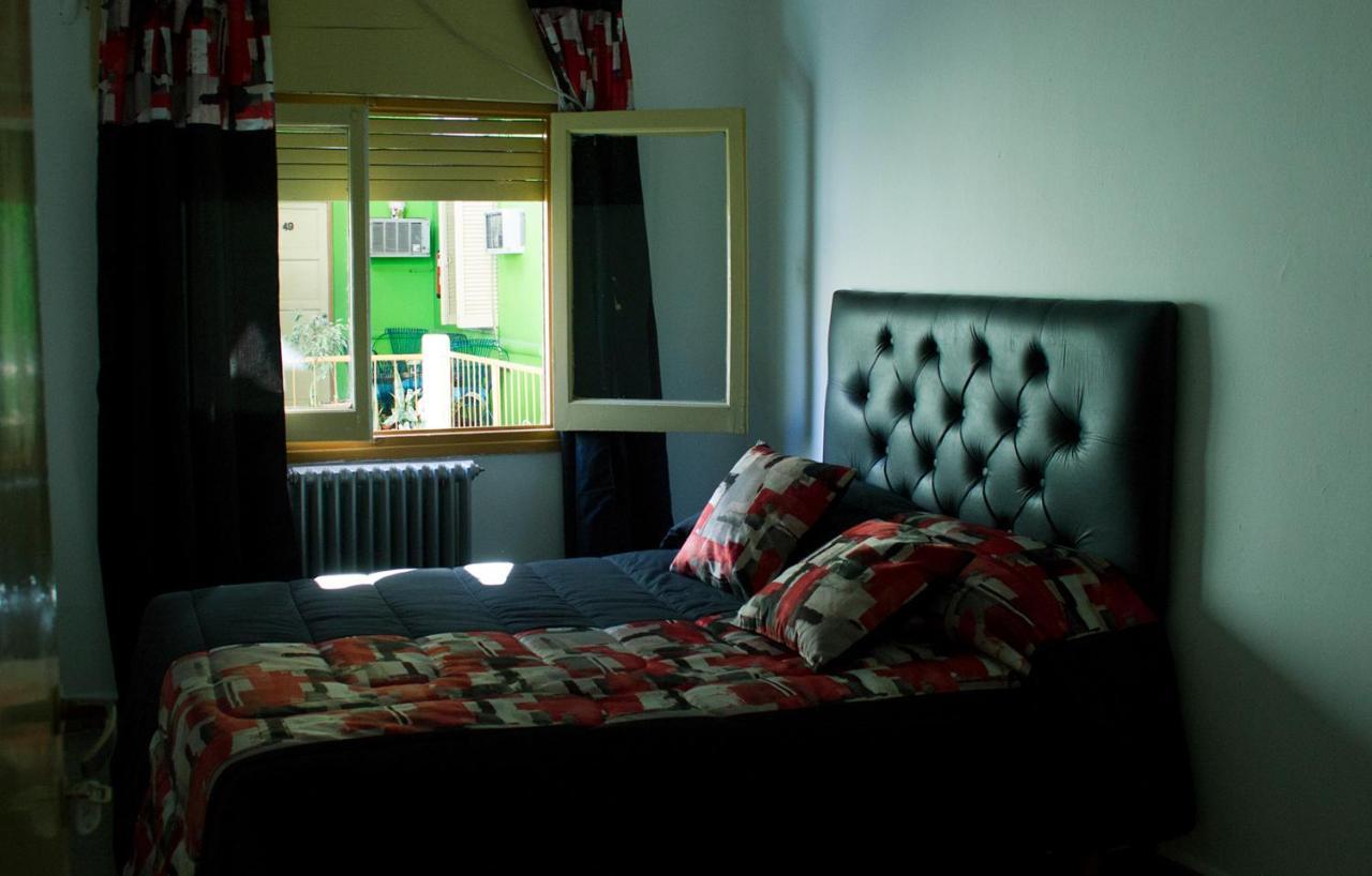 Hotel Entre Rios Córdoba Extérieur photo