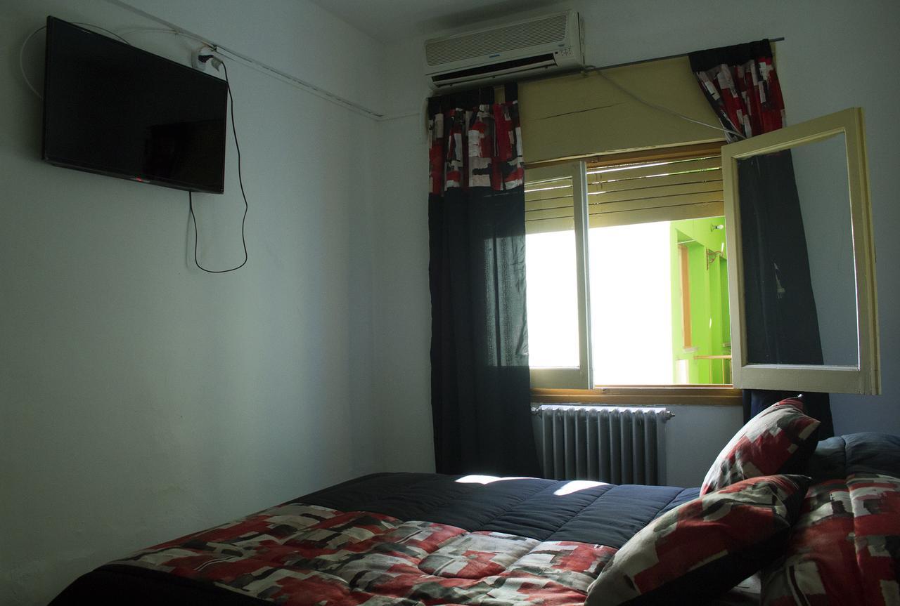Hotel Entre Rios Córdoba Extérieur photo