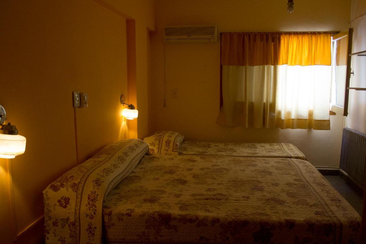 Hotel Entre Rios Córdoba Extérieur photo