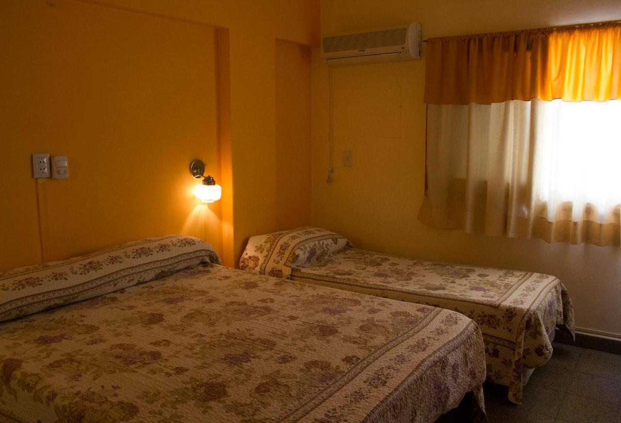 Hotel Entre Rios Córdoba Extérieur photo