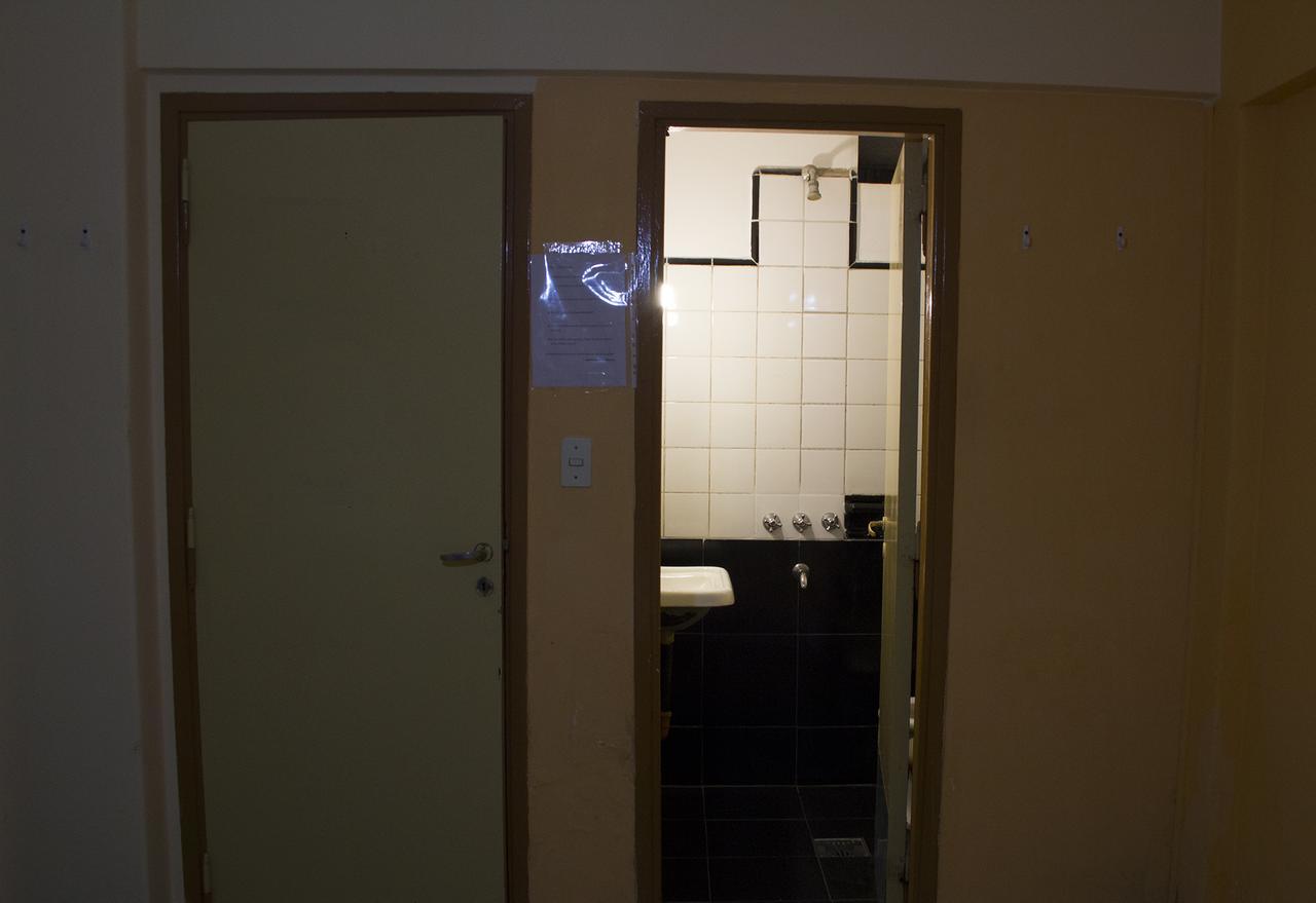 Hotel Entre Rios Córdoba Extérieur photo