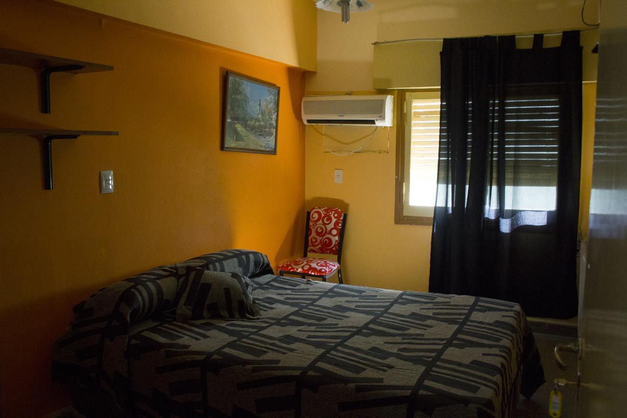 Hotel Entre Rios Córdoba Extérieur photo