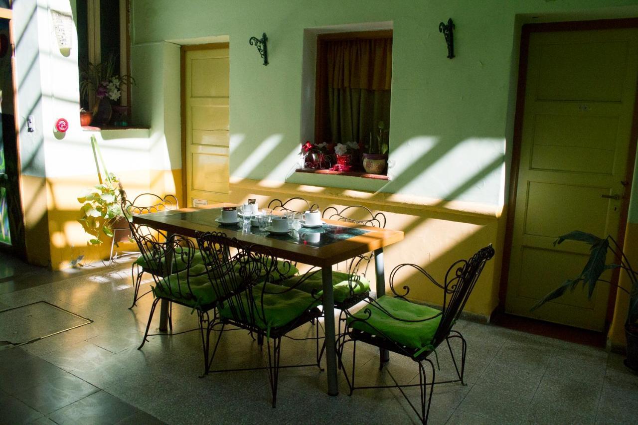 Hotel Entre Rios Córdoba Extérieur photo
