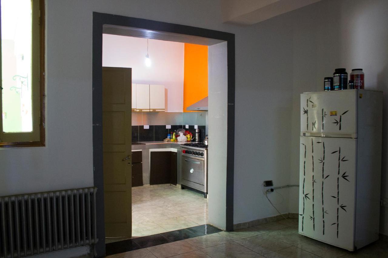 Hotel Entre Rios Córdoba Extérieur photo