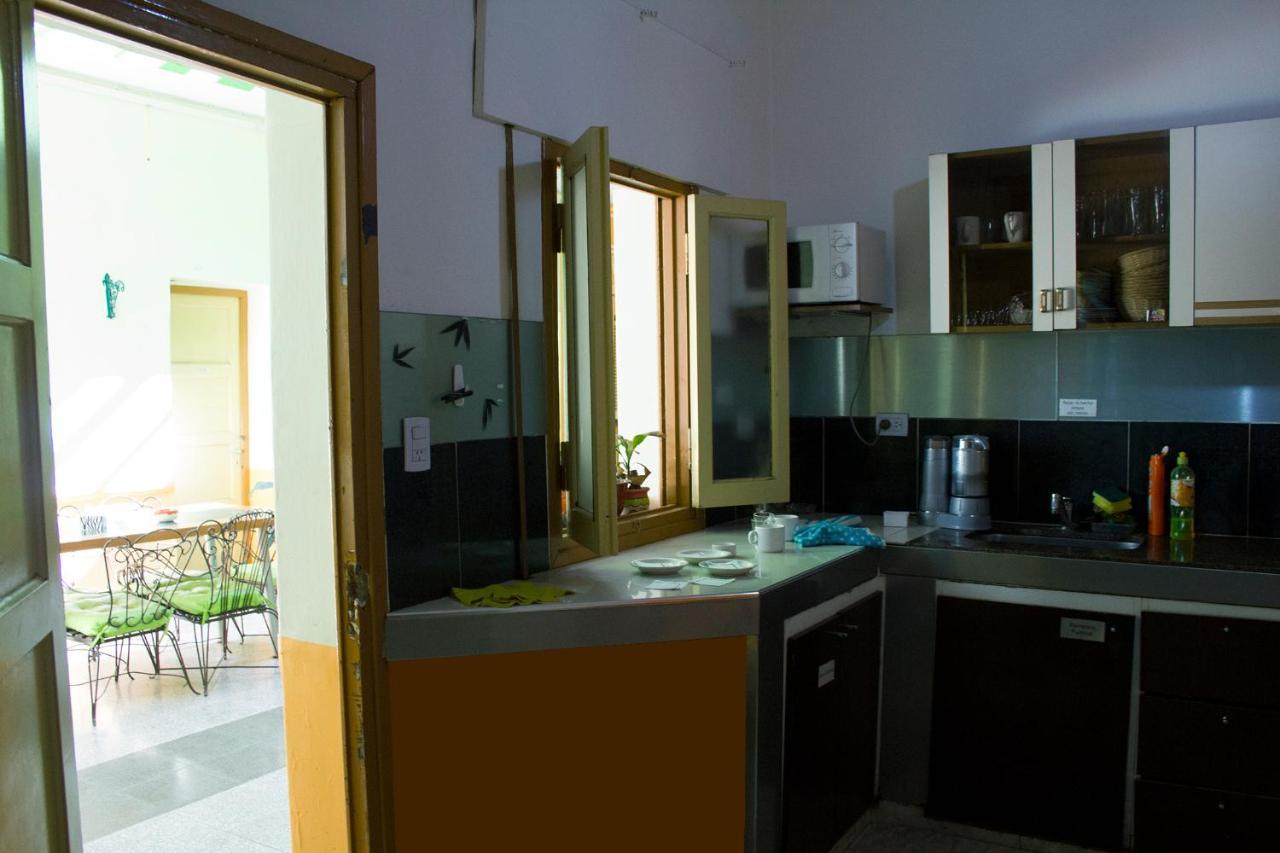 Hotel Entre Rios Córdoba Extérieur photo