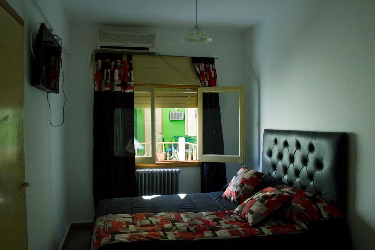 Hotel Entre Rios Córdoba Extérieur photo