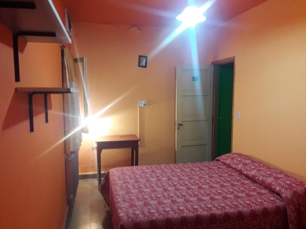 Hotel Entre Rios Córdoba Extérieur photo