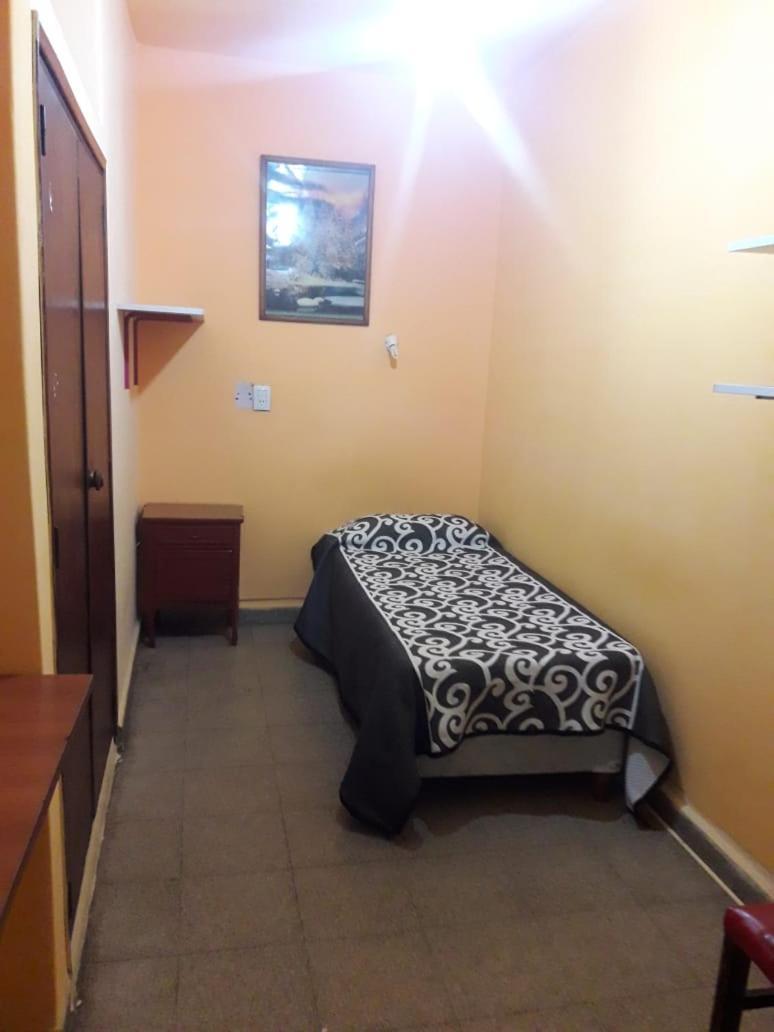 Hotel Entre Rios Córdoba Extérieur photo