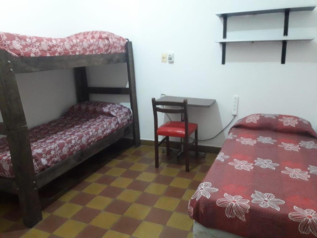 Hotel Entre Rios Córdoba Extérieur photo
