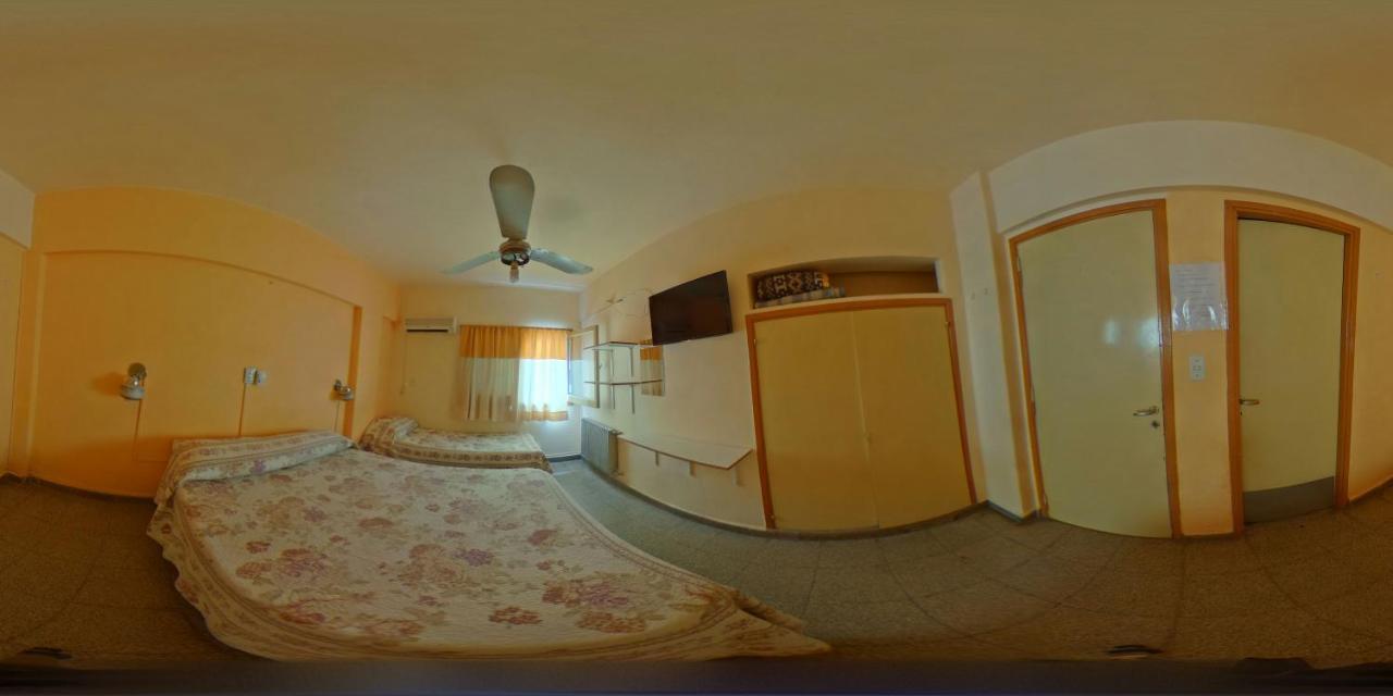 Hotel Entre Rios Córdoba Extérieur photo