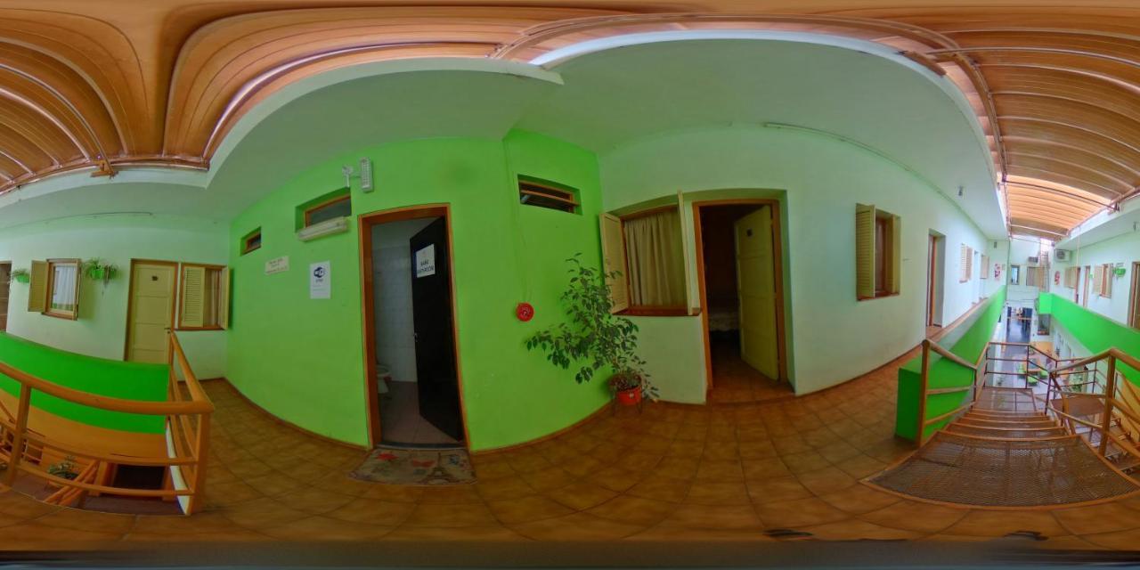 Hotel Entre Rios Córdoba Extérieur photo