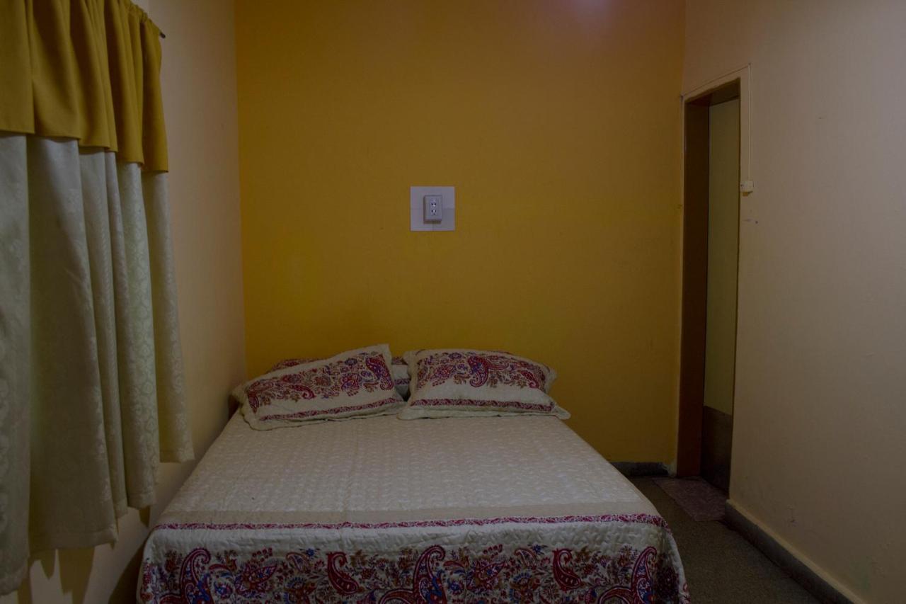 Hotel Entre Rios Córdoba Extérieur photo